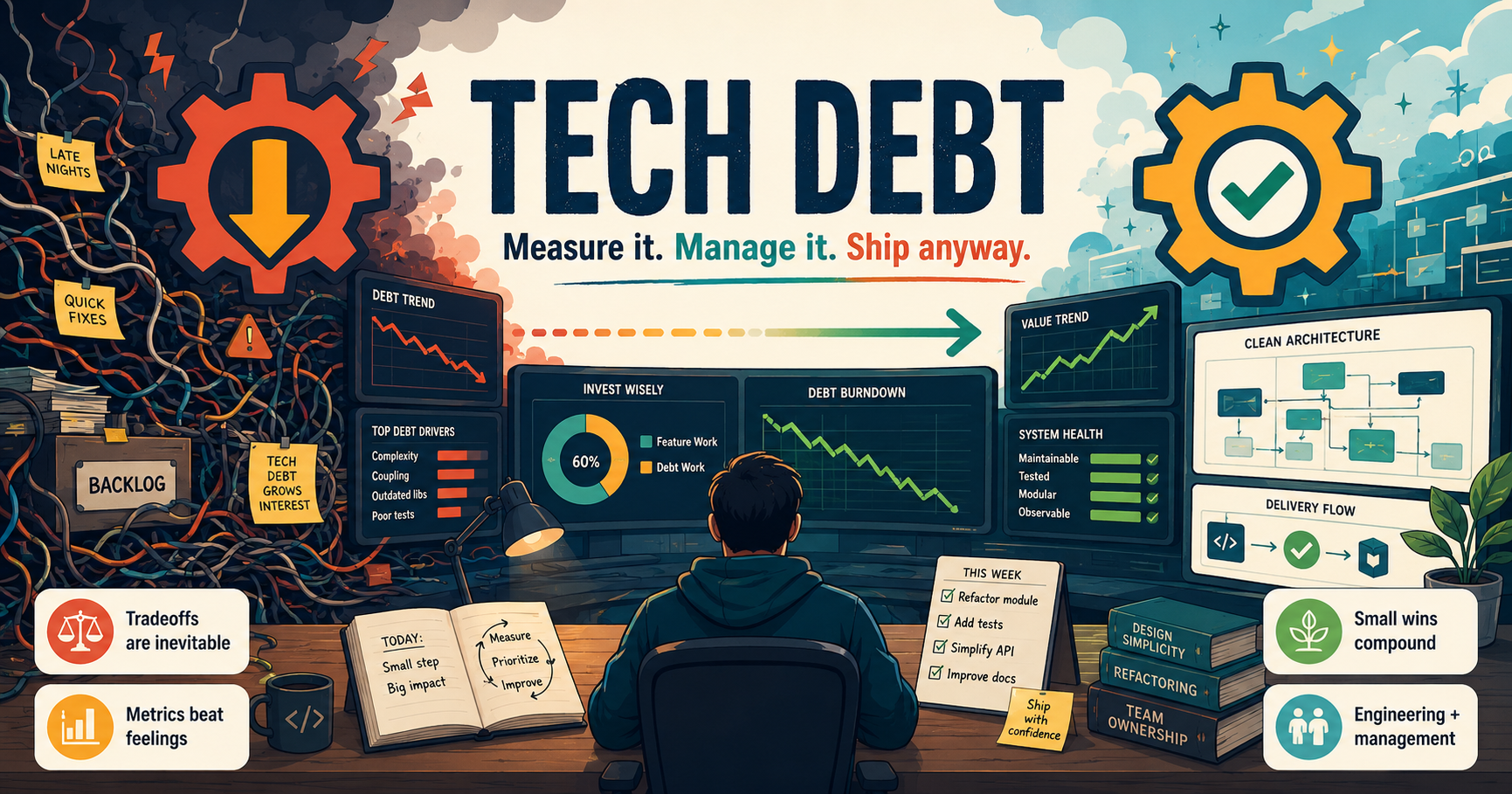 TechDebt.fail website preview